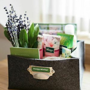 Zimmer mit zwei Einzelbetten